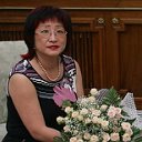 Ольга Алексеева