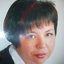 Елена Захарова(Манченко)