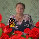 Марина Шигобаева(Пяткина)