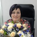 Елена Надеинская (Сим)