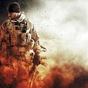 Medal of honor  warfighter