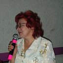 Нина Кузичкина - Удалова