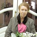 Валентина Третьякова