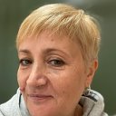 Вера Глазкова (Никонова)