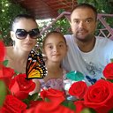 Oleg&Dina&Arina Crangaci(makluz)