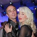 Олег и Жанна Слива