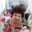 Светлана Коберт