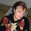 Galina Yadamenko