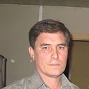 Павел Джумаев