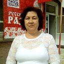 Ольга Голованова (Романцова)