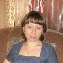 Светлана Мунирова