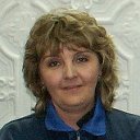 Наталья Бахвалова