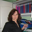 Наталья Соколова (Горохова)