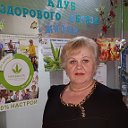 Татьяна Овсянко(Богусевич)