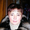 Людмила Пашкевич (Казак)