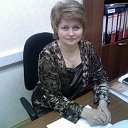 Наталья Шлеткина (Ровнова)