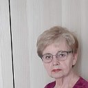 Валентина Матвиенко (Лебедева )