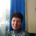 Ирина Голякова (Ефимова)