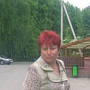 Тамара Молочко(Омельчук)