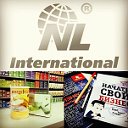 Мария NL International