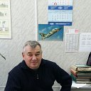 Вячеслав Чернышев