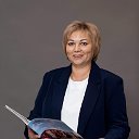 Алена Копытова