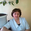 Елена Виниченко(Злодюшкина)
