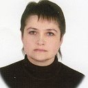 Ирина Корзунова (Писарская)