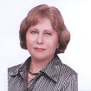 Галина Соколова