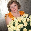 Елена Колесникова(Гриценко)