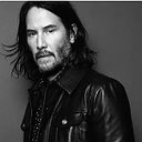 Keanu Reeves