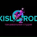 KISLOROD ТАНЦЫ ТАМБОВ