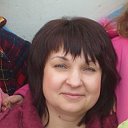 Елена Савченко (Харченко)