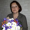 Валентина Люлькович (Бура)