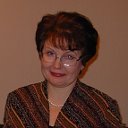 Елена Кругликова