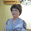 Ольга Макшанцева