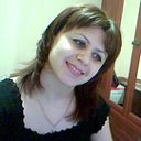 Инара Азизян