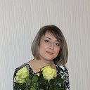 Наталья Буллер (Чебан)
