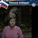 Надежда Журавская(Туркова)