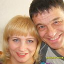 Игорь и Татьяна Ивановы