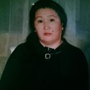 Asem Sagnaeva