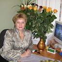Наташа Оливинская