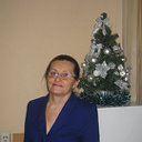Наталья Маркина