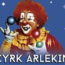 CYRK ARLEKIN Кшиштоф Мазур