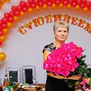 Татьяна Косенкова (Гузеева)