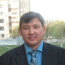 Данияр Агибаев