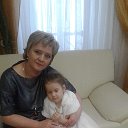 Светлана Карпова -Захарова