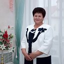 Зина Новицкая (Алатурова)