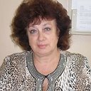 Елена Колгашкина