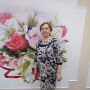 Татьяна Беловолова
